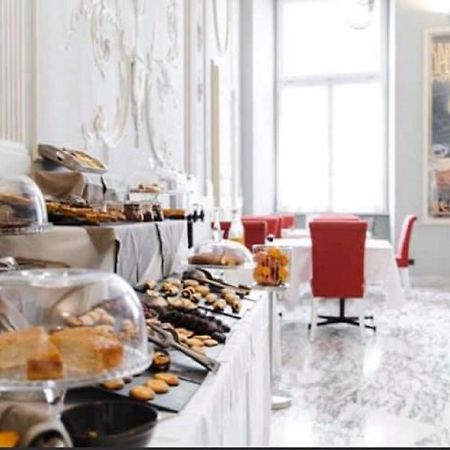 De Ville Guest House جنوة المظهر الخارجي الصورة
