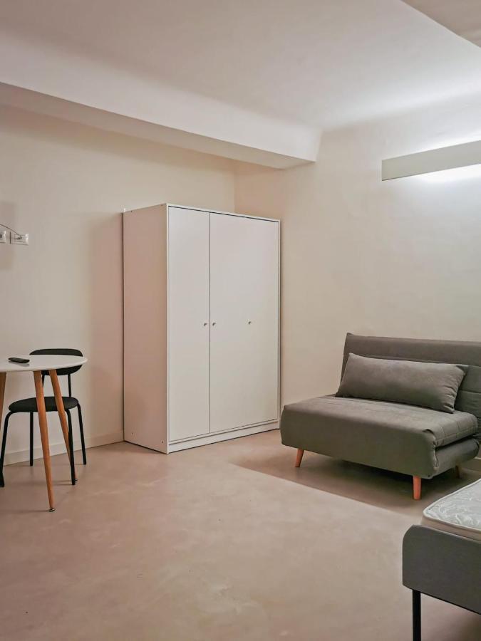 De Ville Guest House جنوة المظهر الخارجي الصورة