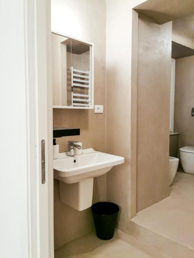De Ville Guest House جنوة المظهر الخارجي الصورة