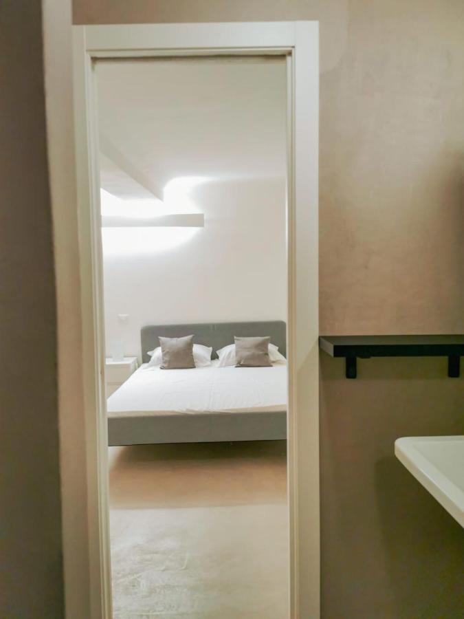 De Ville Guest House جنوة المظهر الخارجي الصورة