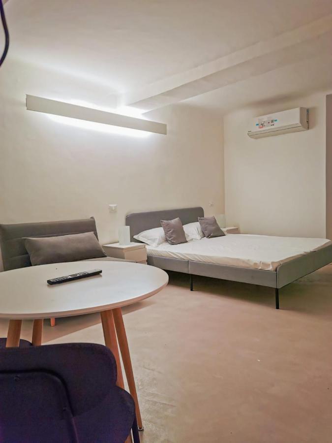 De Ville Guest House جنوة المظهر الخارجي الصورة