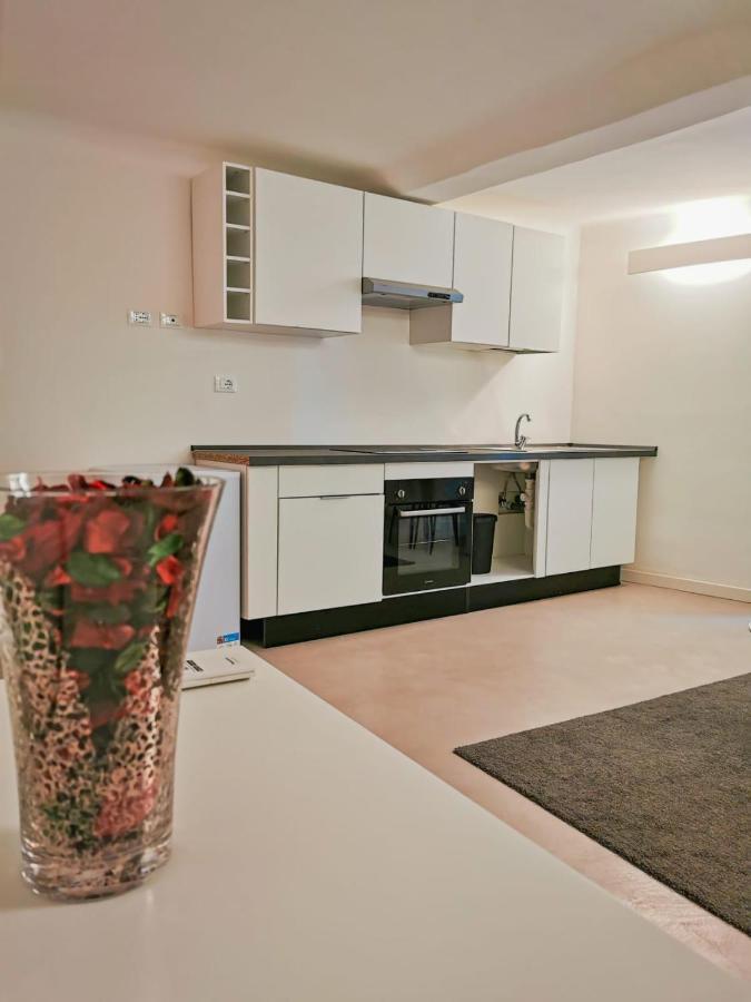 De Ville Guest House جنوة المظهر الخارجي الصورة